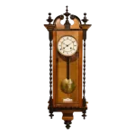 Help and advice for a Antique Wall Clocks Striking